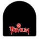 Trivium - Gorro - Outlined Logo Beanie Hat