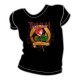 Trivium - Girl Shirt - Dying