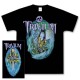 Trivium - Girl Shirt - Dying Arms