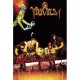 Trivium - Poster - Fire