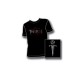 Trivium - T-Shirt - Logo