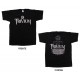 Trivium - T-Shirt - Metal Logo Tour