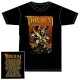 Trivium - T-Shirt - Warrior