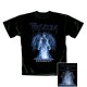 Trivium - T-Shirt - Blue Angel
