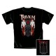 Trivium - T-Shirt - Blood Angel