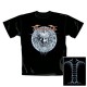 Finntroll - T-Shirt - Darkness