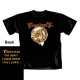 Finntroll - T-Shirt - Crossbones