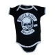 Black Label Society - Baby Body - Skull