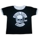 Black Label Society - T-shirt de Criança - Skull
