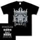 Black Label Society - T-Shirt - Berzerker