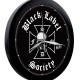 Black Label Society - Relogio de Parede - Logo