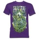 Suicide Silence - T-Shirt - Ape