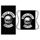 Black Label Society - Toalha - Brewality