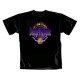 Deep Purple - T-Shirt - Flames