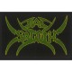 Bal Sagoth - Remendo/Patch - Logo