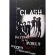 The Clash - Poster - Westway To The World