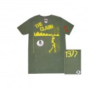 The Clash - T-Shirt - 1977