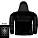 In Flames - Sweat Capuz - Demonic Force