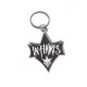 In Flames - Porta Chaves - Logo