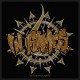In Flames - Remendo/Patch - Graffiti Logo