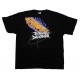 Black Dahlia Murder - T-Shirt - Neon