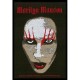 Marilyn Manson - Remendo/Patch - Face