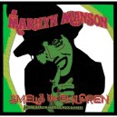 Marilyn Manson - Remendo/Patch - Smells Like Children
