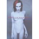 Marilyn Manson - Poster - Mechanical Animal