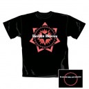 Marilyn Manson - T-Shirt - Circle 7