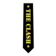 The Clash - Gravata - Logo 
