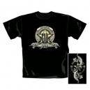 Guns N Roses - T-Shirt - Starwild
