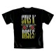 Guns N Roses - T-Shirt - Big Guns
