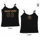 Marilyn Manson - Girl Top - MM