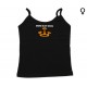 Dog Eat Dog - Girl Top - Logo (All Boro Kings)