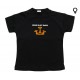 Dog Eat Dog - Girl Shirt - Logo (All Boro Kings)