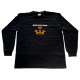 Dog Eat Dog - Long Sleeve - Logo  (All Boro Kings)