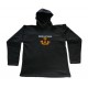 Dog Eat Dog - Sweat com Capuz - Logo (All Boro Kings)