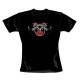 Finntroll - Girl Shirt - Nedgang
