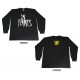 In Flames - Long Sleeve - Logo