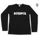 Interpol - Girl Sleeve - Logo