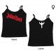 Judas Priest - Girl Top - Logo