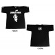 Linkin Park - T-Shirt C/Riscas - Soldier