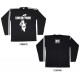 Linkin Park - Long Sleeve C/Riscas - Soldier