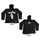 Linkin Park - Sweat com Capuz - Soldier