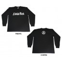 Linkin Park - Long Sleeve - Logo