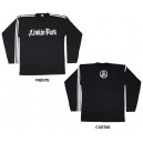 Linkin Park - Long Sleeve C/Riscas - Logo