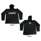 Linkin Park - Sweat com Capuz - Logo
