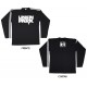 Linkin Park - Long Sleeve C/Riscas - New Logo