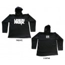 Linkin Park - Sweat com Capuz - New Logo