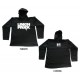 Linkin Park - Sweat com Capuz - New Logo